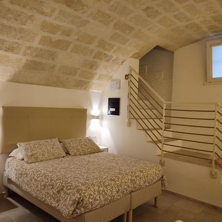 Lavoltabuona Hotel Матера Екстериор снимка