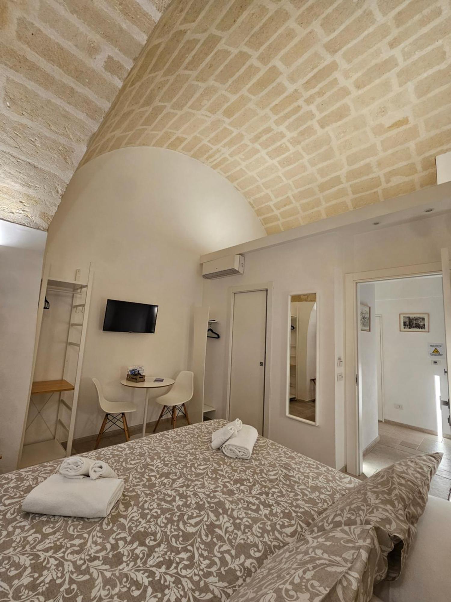 Lavoltabuona Hotel Матера Екстериор снимка