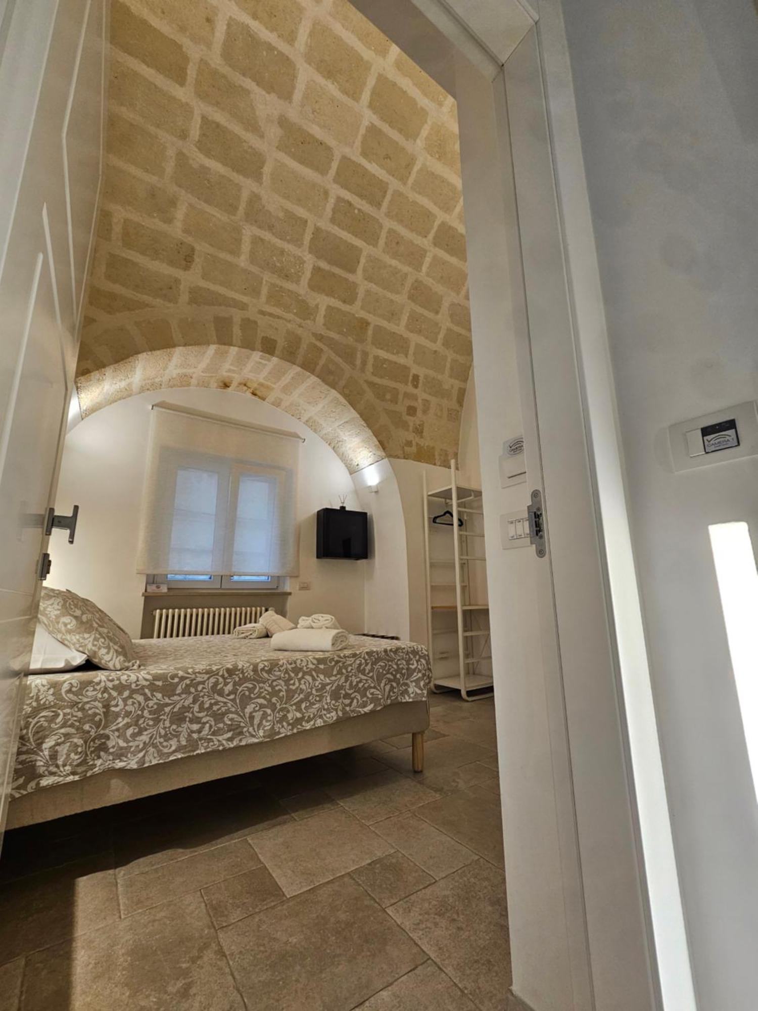 Lavoltabuona Hotel Матера Екстериор снимка