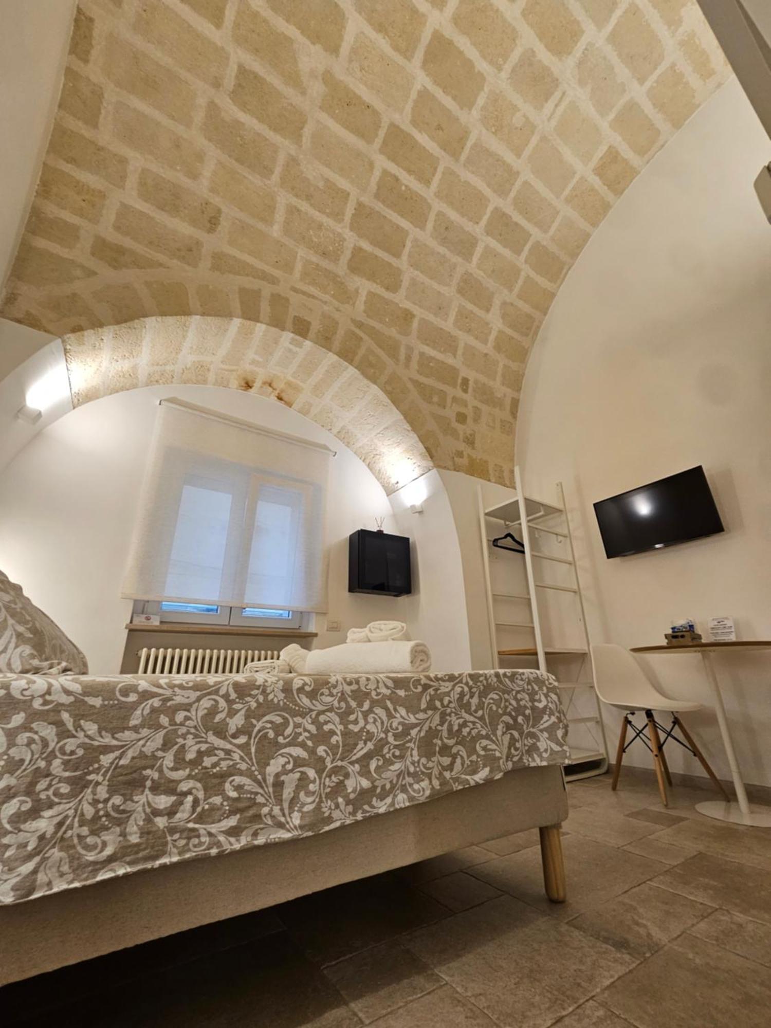 Lavoltabuona Hotel Матера Екстериор снимка