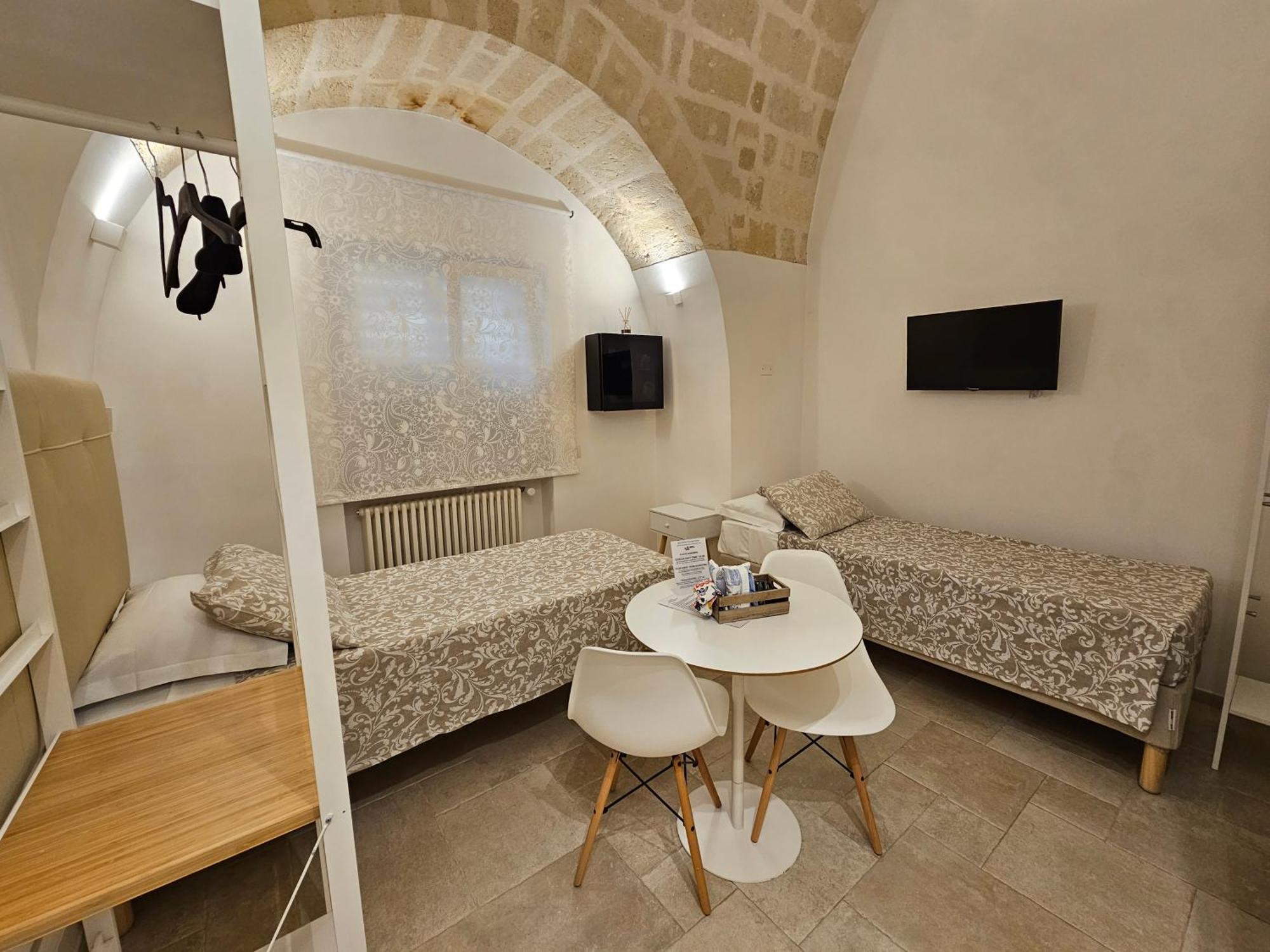 Lavoltabuona Hotel Матера Екстериор снимка