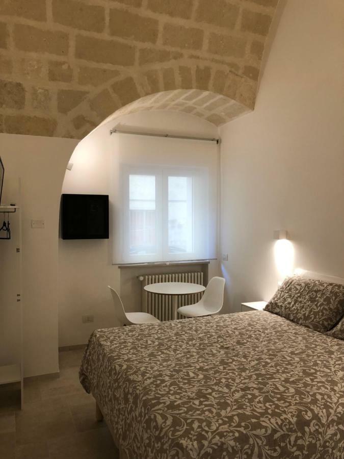 Lavoltabuona Hotel Матера Екстериор снимка