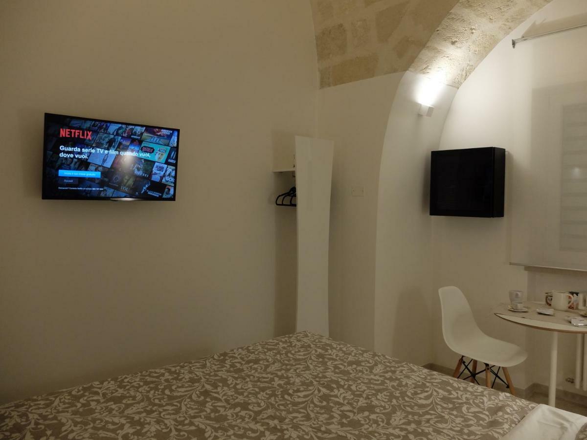 Lavoltabuona Hotel Матера Екстериор снимка