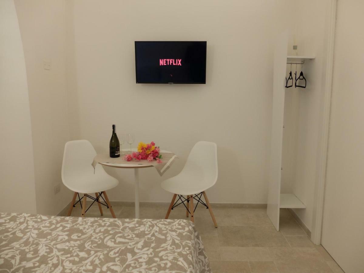 Lavoltabuona Hotel Матера Екстериор снимка