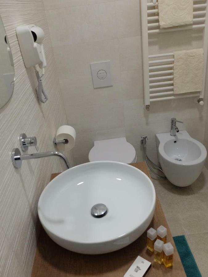 Lavoltabuona Hotel Матера Екстериор снимка