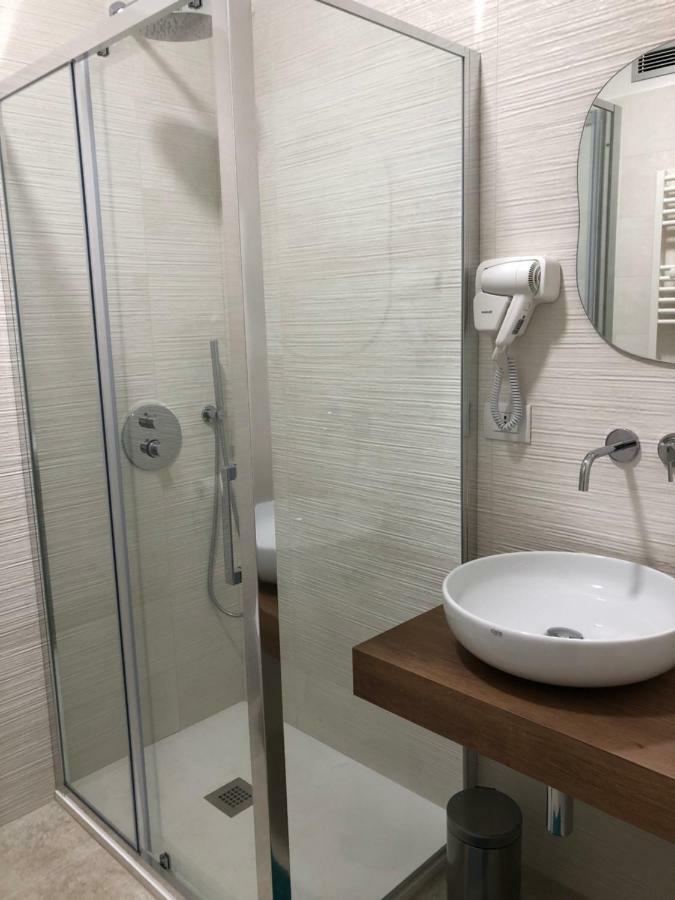 Lavoltabuona Hotel Матера Екстериор снимка