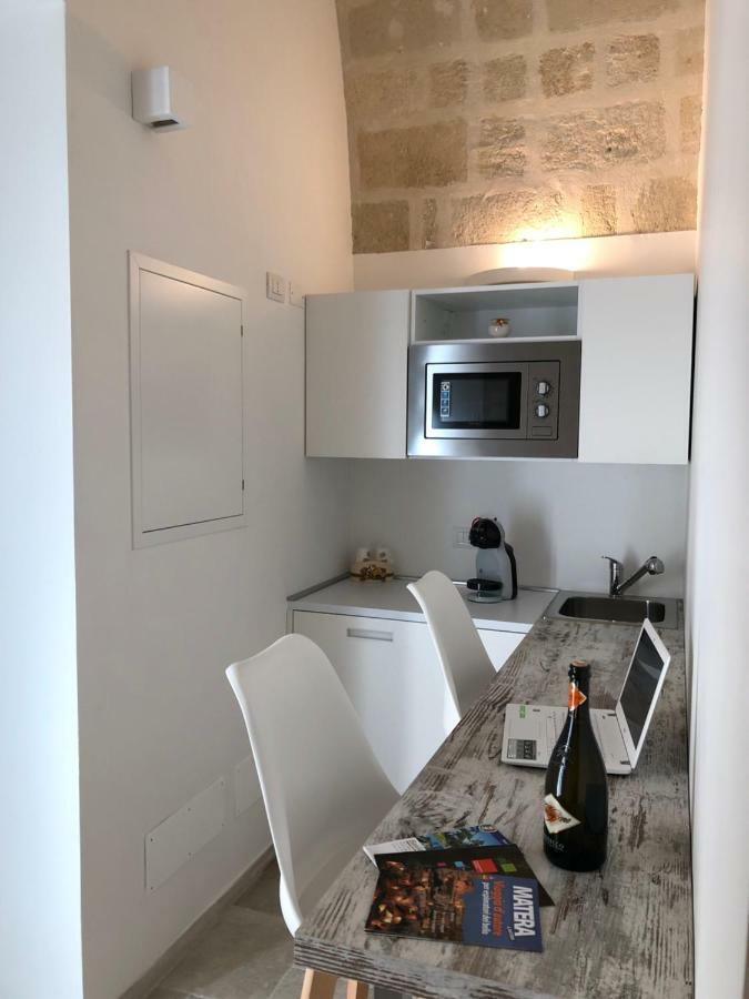Lavoltabuona Hotel Матера Екстериор снимка