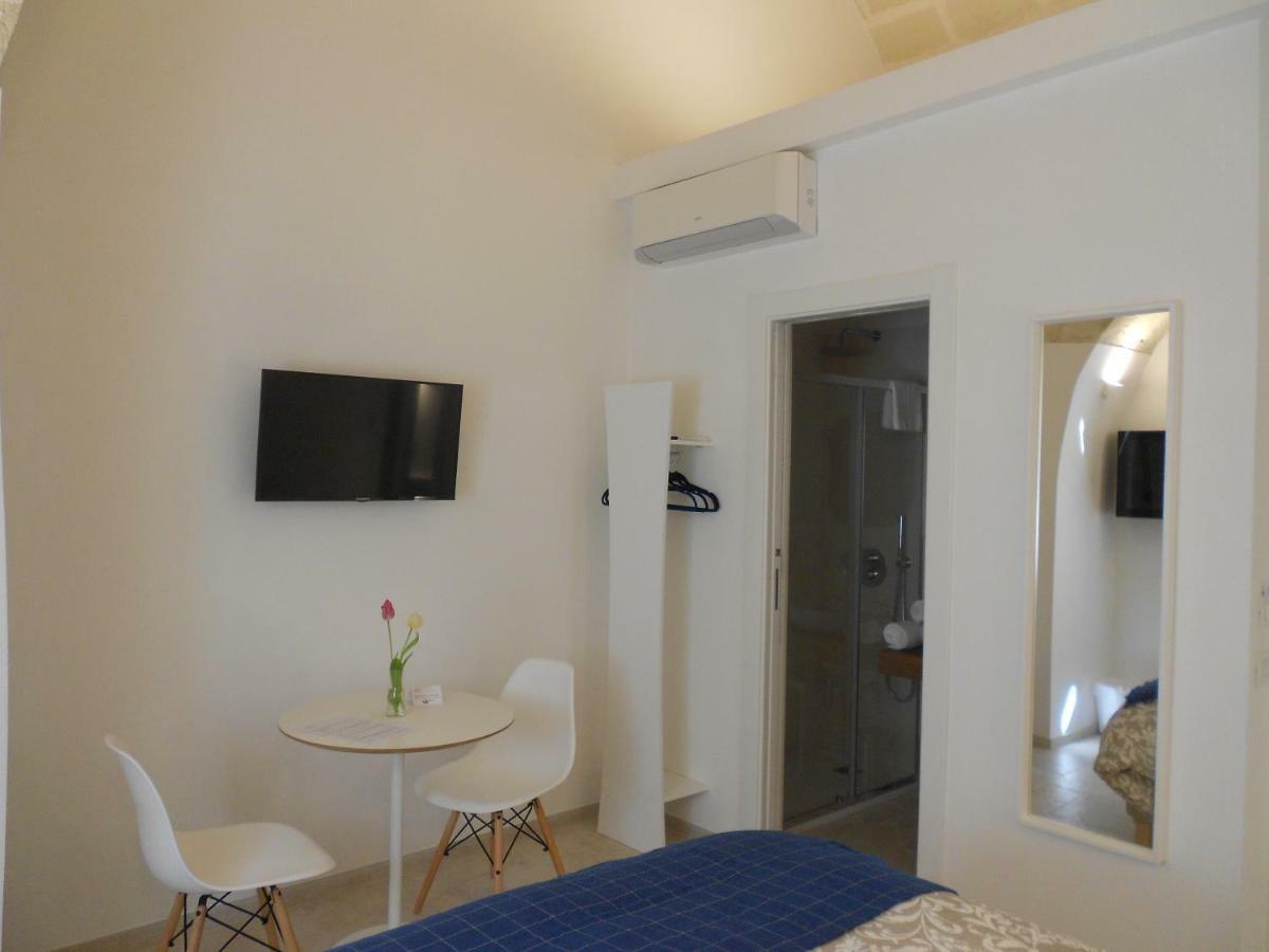 Lavoltabuona Hotel Матера Екстериор снимка