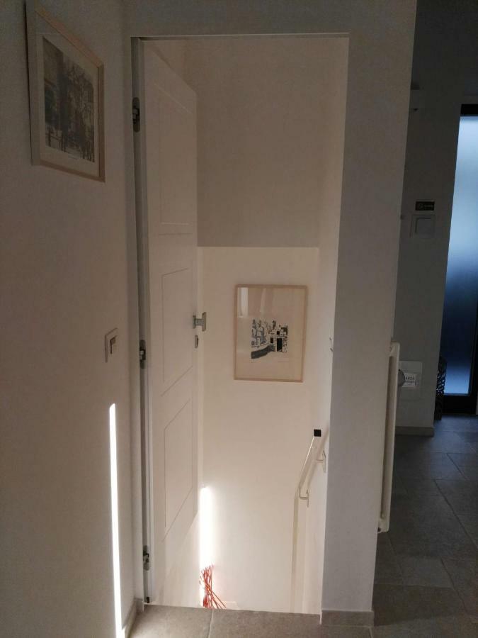 Lavoltabuona Hotel Матера Екстериор снимка