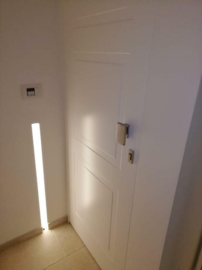 Lavoltabuona Hotel Матера Екстериор снимка