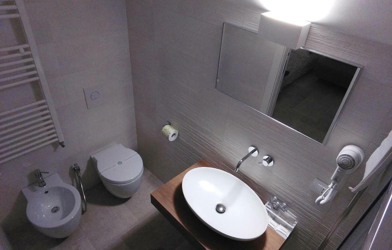 Lavoltabuona Hotel Матера Екстериор снимка